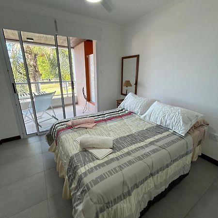 Apartmán Departamento Del Rio Paraná Exteriér fotografie