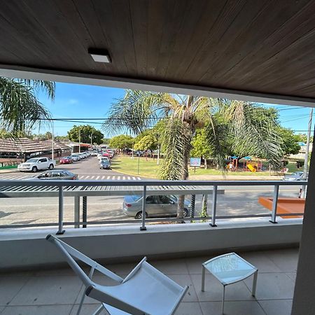 Apartmán Departamento Del Rio Paraná Exteriér fotografie