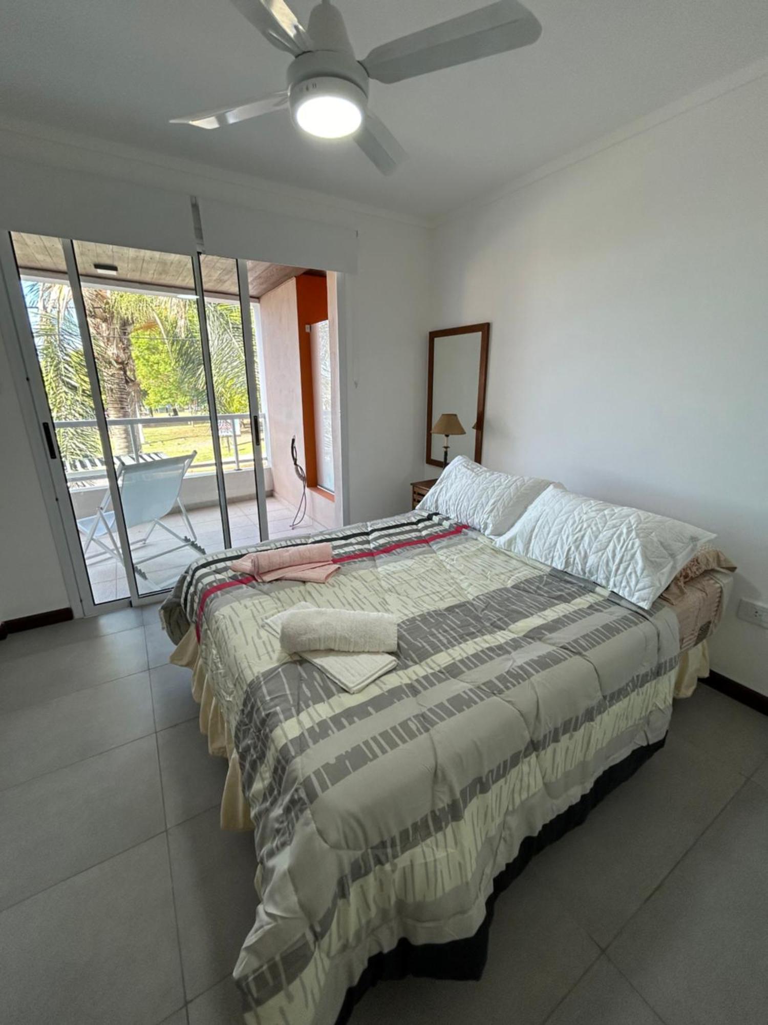 Apartmán Departamento Del Rio Paraná Exteriér fotografie
