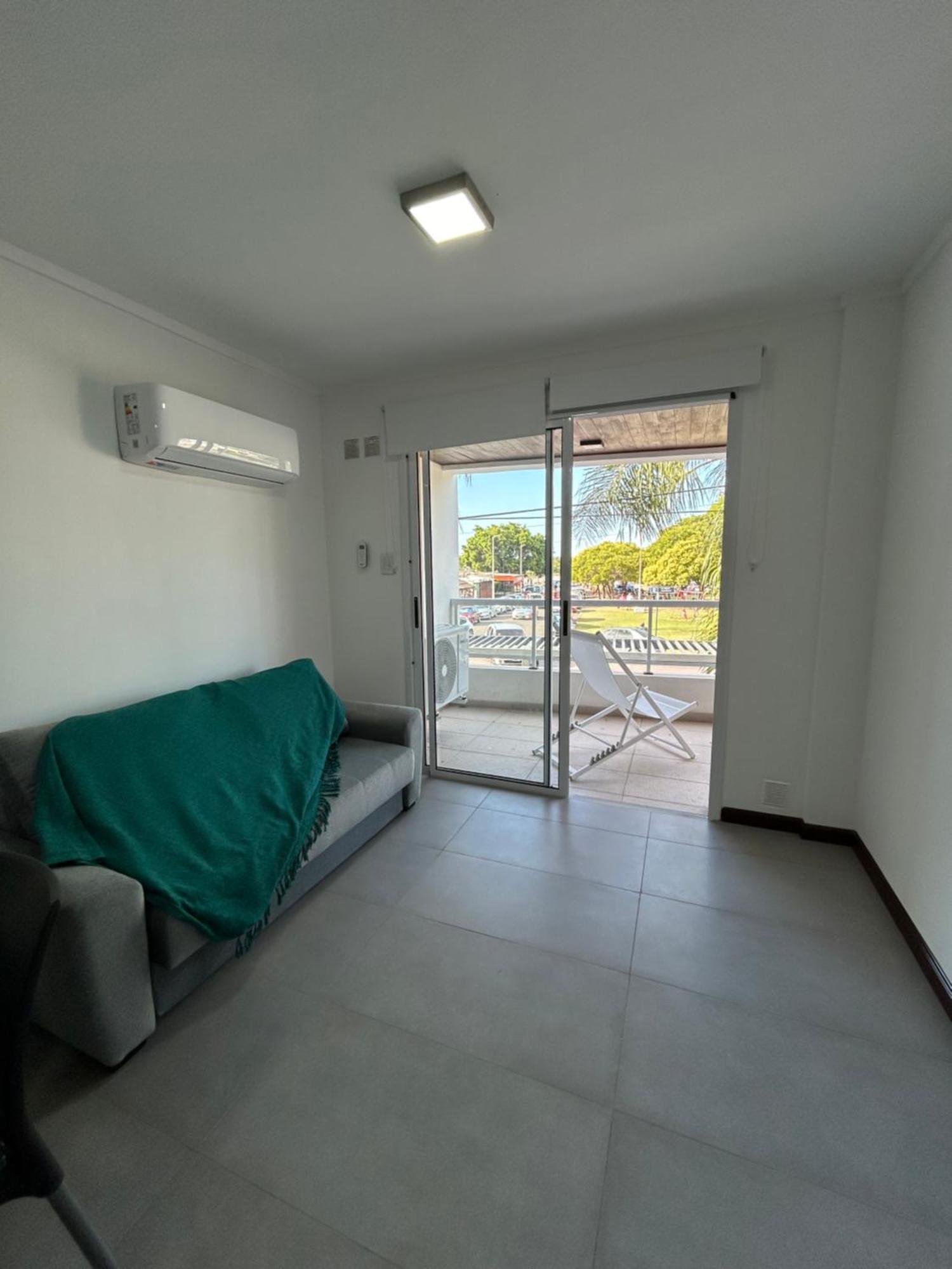 Apartmán Departamento Del Rio Paraná Exteriér fotografie